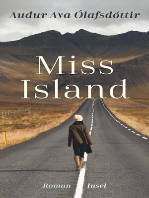 cover image of Miss Island